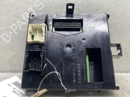 Used Fuse box Fuse box RENAULT LAGUNA II (BG0/1_) [2001-2007] 19954656 19954656