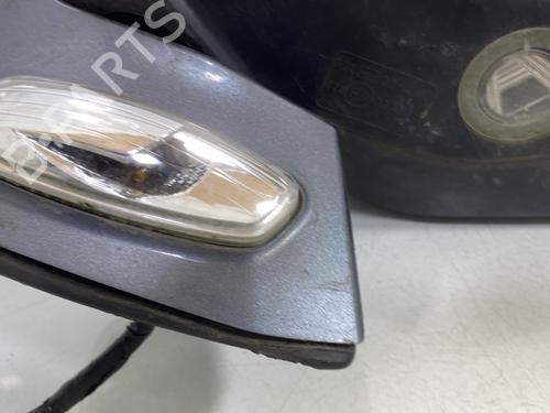 Left mirror CITROËN C4 Picasso I MPV (UD_) 1.6 HDi 110 | BP27632384C26 