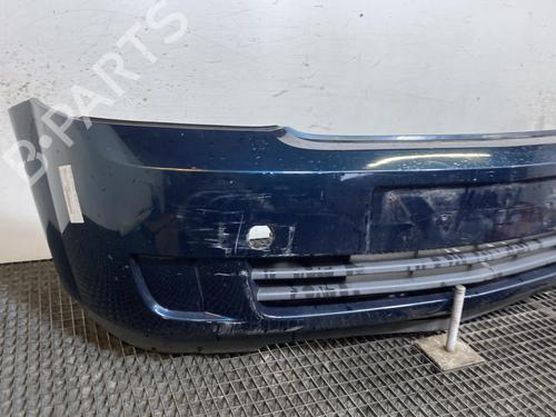 Front bumper OPEL MERIVA A MPV (X03) 1.4 16V Twinport (E75) | BP23445032C7 