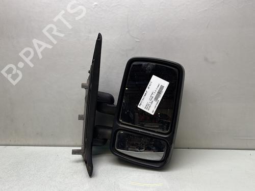 Ryggespeil høyre RENAULT MASTER II Van (FD) 2.5 D (FD0A, FD0E, FD2E, FD3E) (80 hp) 32524547