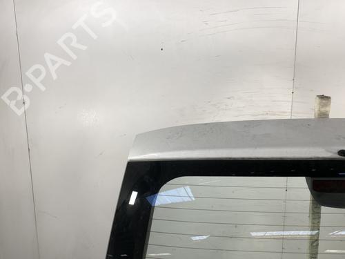 Used Tailgate Tailgate 25866020 25866020