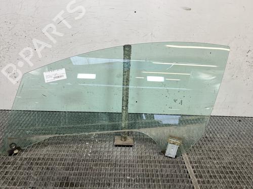 Dørrute ventre foran PEUGEOT 307 CC (3B) 2.0 16V (136 hp) 32125992