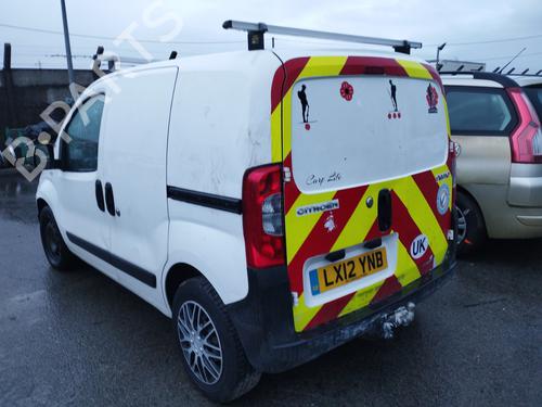 Sprinklertank CITROËN NEMO Box Body/MPV (AA_) 1.3 HDi 75 | BP38255899C113 - Image 14