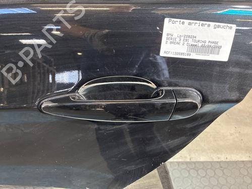 left-rear-door-bmw-3-touring-e91-2004-2005-2006-2007-2008-2009-2010-2011-2012-40066681 main image