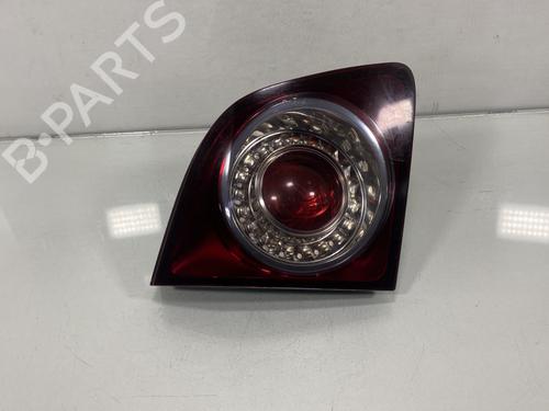 Used Left tailgate light VW GOLF V (1K1) [2003-2010]  19969089