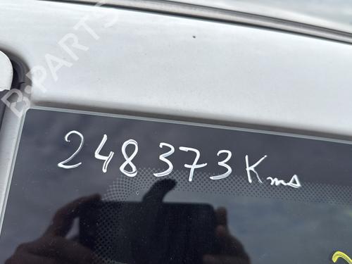 Right front door PEUGEOT 206 Hatchback (2A/C) 1.9 D | BP29279101C3 