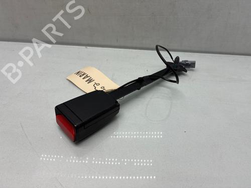 Used Seat buckle Seat buckle RENAULT GRAND SCÉNIC IV (R9_) 1.5 dCi 110 (R9A3) (110 hp) 34358340 34358340
