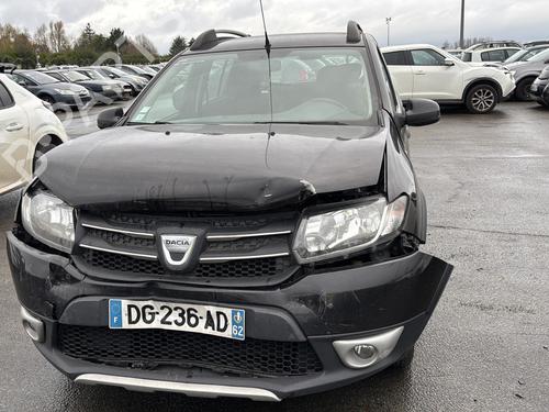 Bakspejl venstre DACIA SANDERO II 1.5 dCi | BP31641237C26 - Image 13