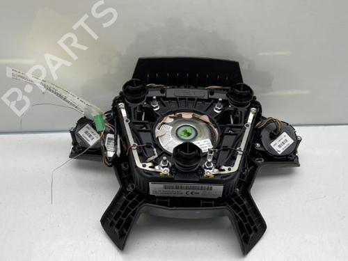 Driver airbag FORD C-MAX II (DXA/CB7, DXA/CEU) 1.6 TDCi | BP21962522C9 