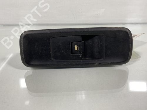 Used Right front window switch PEUGEOT 807 (EB_) 2.0 HDi (107 hp) 20004167