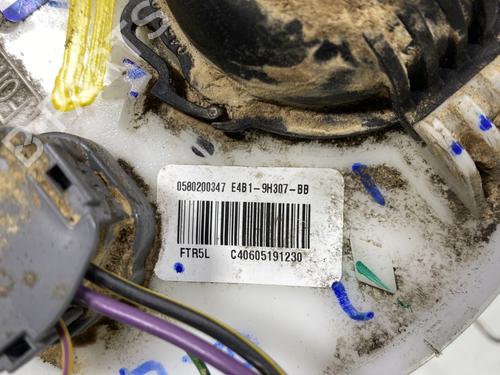 Fuel pump FORD KA+ III (UK, FK) 1.2 | BP19953122M76 