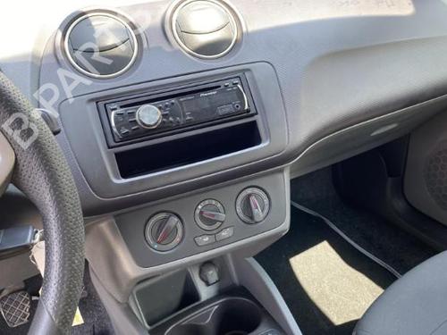 Steering pump SEAT IBIZA IV (6J5, 6P1) 1.2 TDI | BP21490845M99 