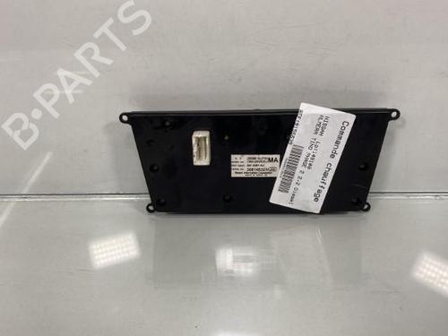 Climate control NISSAN ALMERA TINO (V10)  | BP20019539I5 