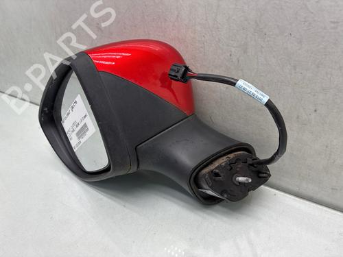 Used Left mirror Left mirror 36891686 36891686
