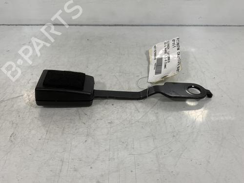 Used Seat buckle Seat buckle CITROËN C3 II (SC_) 1.6 HDi (92 hp) 20011718 20011718