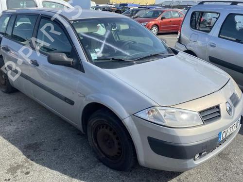 Left front indicator RENAULT MEGANE II Estate (KM0/1_) 1.5 dCi (KM0F, KM0T, KM2B) | BP20700506C32 
