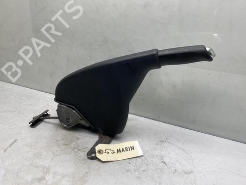 Used Hand brake Hand brake RENAULT SCÉNIC III (JZ0/1_) 1.5 dCi (JZ02, JZ0R) (95 hp) 19955177 19955177