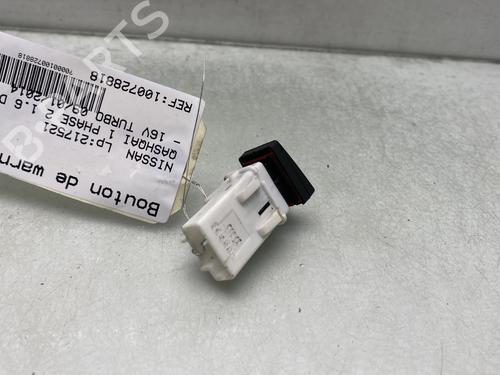 Used Warning switch Warning switch 23765916 23765916