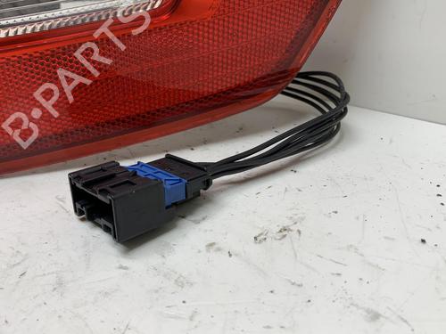 Right taillight CITROËN C4 I (LC_) 1.6 HDi | BP19995441C35 