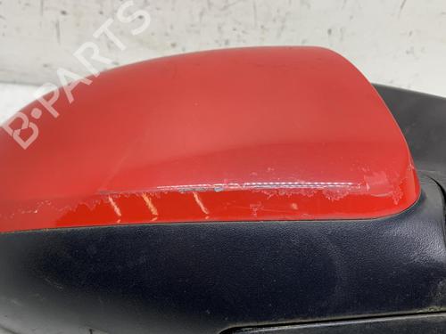 Right mirror KIA PICANTO I (SA) 1.0 | BP19974363C27 