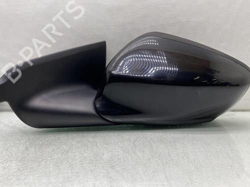 Left mirror CITROËN C4 CACTUS 1.6 BlueHDi 100 | BP20693439C26 