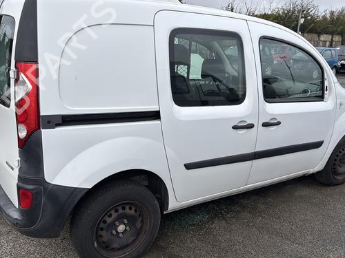 Horn RENAULT KANGOO Express (FW0/1_) 1.5 dCi 90 (FW0G, FW05, FW08, FW11) | BP36248936E13  - Image 16