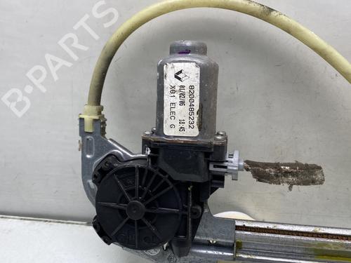 Rear left window mechanism RENAULT ESPACE IV (JK0/1_) 1.9 dCi (JK0U) | BP23769886C24 - Image 4