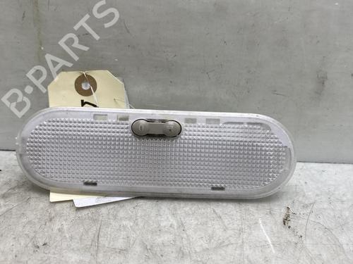 Kabinelys Kabinelys RENAULT TRAFIC III Bus (JG_) 1.6 dCi 125 (JGMH) (125 hp) 20182817 20182817