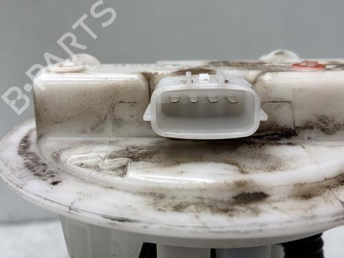 Bränslepump Bränslepump RENAULT CAPTUR I (J5_, H5_) 1.2 TCe 120 (118 hp) 33830923 33830923