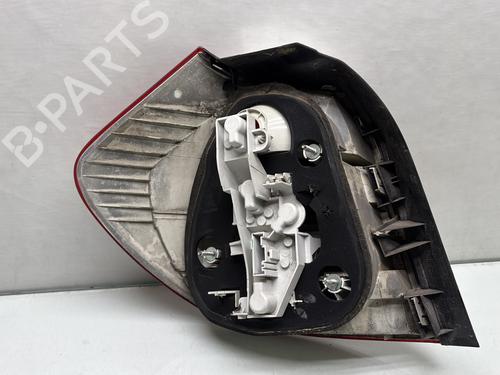 Right taillight BMW 1 (E87) 116 d | BP33317759C35 - Image 2
