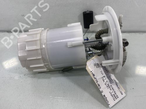 Fuel pump PEUGEOT 2008 I (CU_) 1.2 VTi | BP24450228M76 