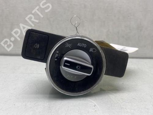 Used Headlight switch Headlight switch MERCEDES-BENZ M-CLASS (W166) ML 350 BlueTEC 4-matic (166.024, 166.023) (258 hp) 19951028 19951028