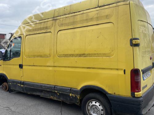 Left side indicator RENAULT MASTER II Van (FD) 2.5 dCi 120 (FD0M, FD0U, FD0W, FD2M, FD2W, FD3M, FD3U,... | BP30107268I20 - Image 19