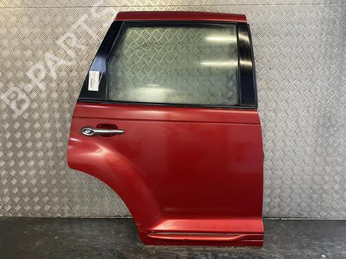 Used Right rear door CHRYSLER PT CRUISER (PT_) 2.2 CRD (121 hp) 19984106