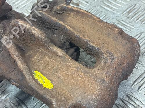 Right rear brake caliper RENAULT TRAFIC II Van (FL) 1.9 dCi 80 (FL0B) | BP37997784M106 - Image 2