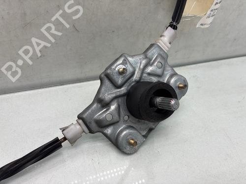 Front right window mechanism RENAULT CLIO II Hatchback Van (SB0/1/2_) 1.9 D (SB0R) | BP36150264C23 - Image 3