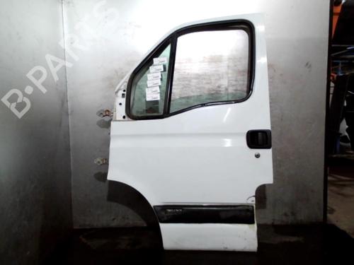 Used Left front door Left front door 21954043 21954043