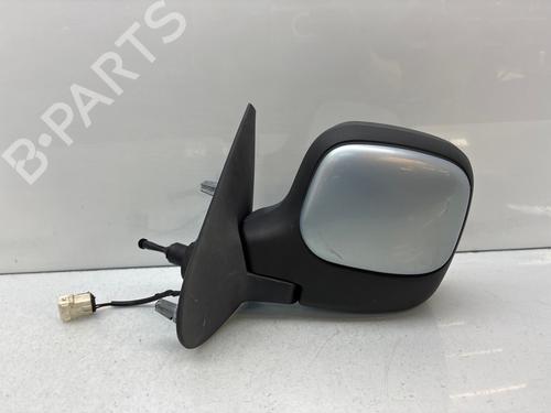 Used Left mirror Left mirror PEUGEOT PARTNER MPV (5_, G_) 2.0 HDI (90 hp) 40170689 40170689