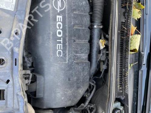 Steering column OPEL MERIVA A MPV (X03) 1.3 CDTI (E75) | BP33189242M21 - Image 21