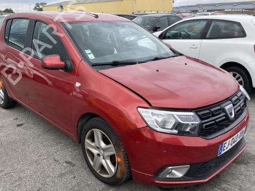 Left taillight DACIA SANDERO II 1.5 dCi | BP33238640C34 - Image 9