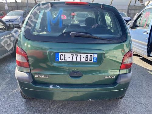 Lampa przednia lewa RENAULT SCÉNIC I MPV (JA0/1_, FA0_) 1.6 (JA00, JA16, JA15, JA19, JA1V, JA2B, JA2C, JA0B,... | BP22793706C28 