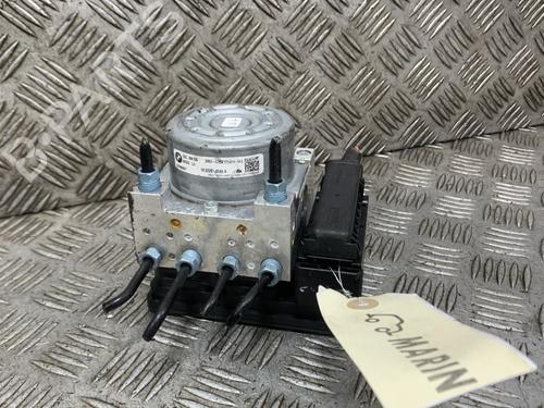 Used ABS pump MINI MINI (F56) One (102 hp) 27153216