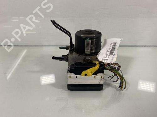 ABS pump PEUGEOT 207 (WA_, WC_) 1.6 HDi | BP19993207M43 