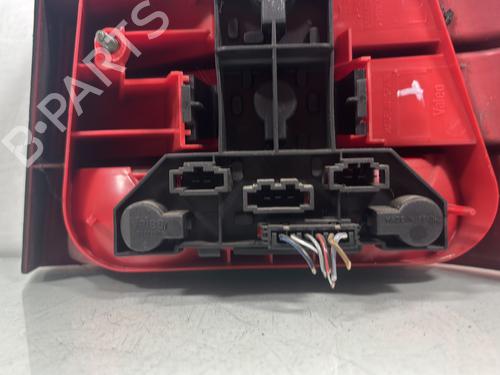 Venstre baglygte VW GOLF IV (1J1) 1.9 SDI | BP29507270C34