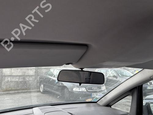 Ignition barrel OPEL ZAFIRA / ZAFIRA FAMILY B (A05) 1.9 CDTI (M75) | BP28281471M48 