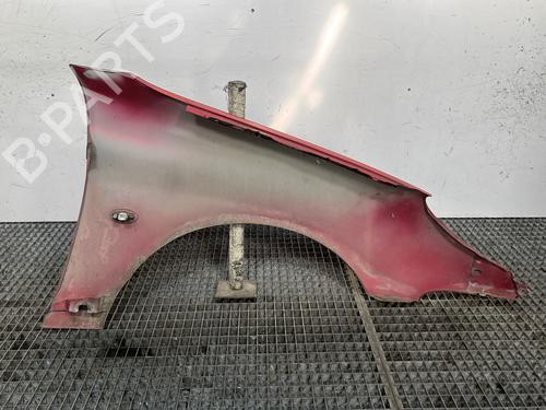 Left front fenders PEUGEOT 206 Hatchback (2A/C) 2.0 HDI 90 | BP28184938C41 