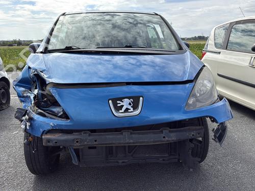 Front left interior door handle PEUGEOT 1007 (KM_) 1.4 | BP35896375I13 - Image 10