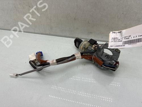 Ignition barrel SUBARU FORESTER (SG_) 2.5 AWD (SG9) | BP36364409M48 - Image 3