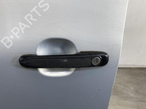 Left front door FORD GALAXY I (WGR) 1.9 TDI | BP19972291C2 