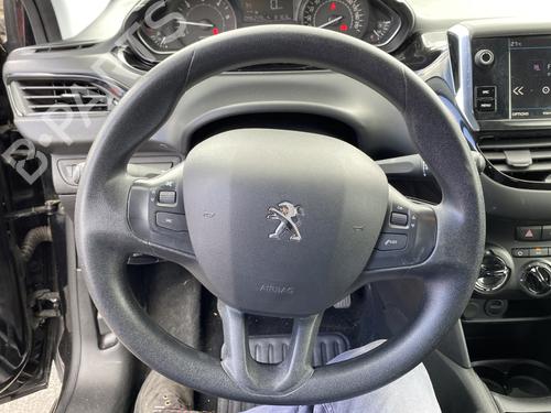 Dashboard PEUGEOT 208 I (CA_, CC_) 1.5 BlueHDI 100 | BP32094075C46  - Image 30